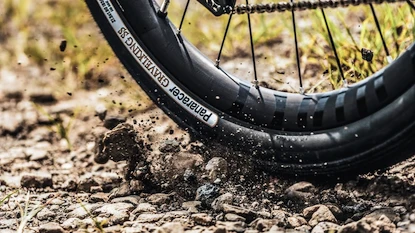 Reifenmantel Panaracer  Gravelking SS 700x35 černá