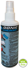 Reiniger Donic  Rubber Cleaner 100 ml