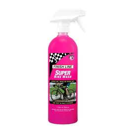 Reiniger Finish Line Bike Wash 1l