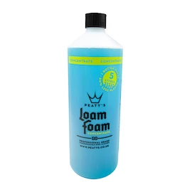 Reiniger PEATY'S Loamfoam Concentrate Cleaner 1 l