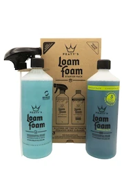 Reinigungsmittel PEATY'S Gift pack - loam foam starter pack (pgp-lfs-4)