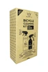 Reinigungsmittel PEATY'S  Gift pack - wash degrease lubricate (pgp-cdl-4)
