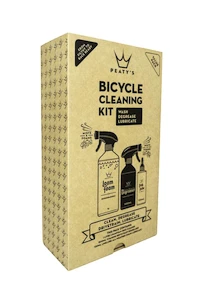 Reinigungsmittel PEATY'S  Gift pack - wash degrease lubricate (pgp-cdl-4)