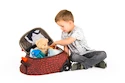 Reisetasche Little life  Children's Suitcase