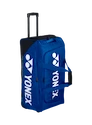 Reisetasche Yonex  Pro Trolley Bag 92432 Cobalt Blue