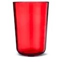 Reisetasse Primus  Drinking Glass Plastic 0,25 Red Rot