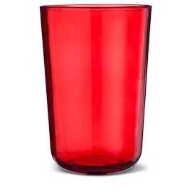 Reisetasse Primus Drinking Glass Plastic 0,25 Red Rot