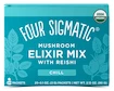 Reishi Mushroom Elixir Mix 20 Stück