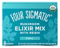 Reishi Mushroom Elixir Mix 20 Stück