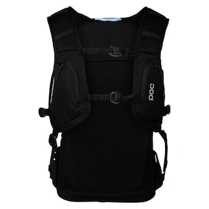 Renn-Hydrationsweste POC  Column VPD Backpack Vest Uranium Black