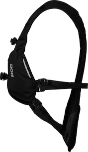 Renn-Hydrationsweste POC  Column VPD Backpack Vest Uranium Black