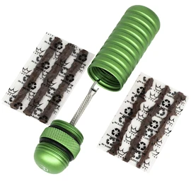 Reparatur-Set PEATY'S Emerald (ppr-tpp-emr-12)