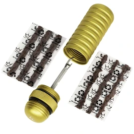 Reparatur-Set PEATY'S Gold (ppr-tpp-gld-12)