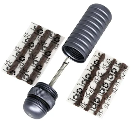 Reparatur-Set PEATY'S Slate (ppr-tpp-slt-12)