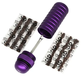 Reparatur-Set PEATY'S Violet (ppr-tpp-vlt-12)