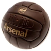 Retro Heritage Football Arsenal FC