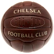 Retro Heritage Football Chelsea FC