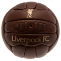 Retro Heritage Football Liverpool FC
