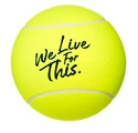 Riesen Tennisball Babolat Midsize Ball French Open