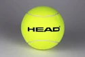 Riesen Tennisball Head Giant Tennis Promo Ball