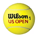 Riesen Tennisball Wilson US Open Jumbo Deflated