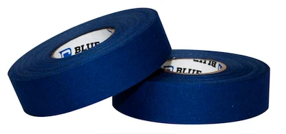 Riss des Sportbandes Blue Sports