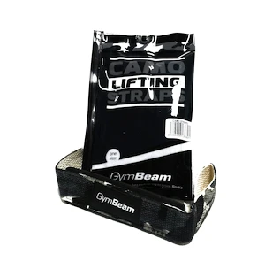 Risse GymBeam  Straps Camo