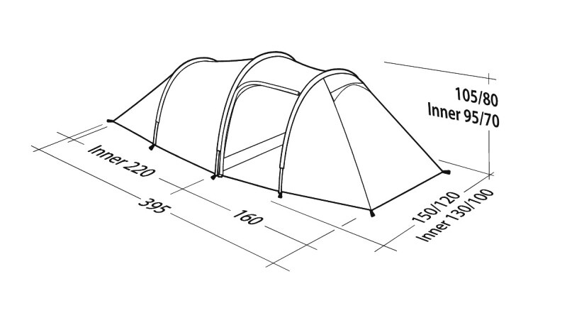 robens voyager 2ex