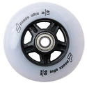 Rollen mit Lager  Fila  90 mm 83A 8-Pack, ABEC 9