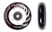 Rollen mit Lager  Rollerblade