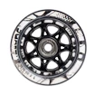 Rollen mit Lager  Rollerblade  84 mm 84A - 8 Pack, SG 7 + spacer
