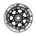 Rollen mit Lager  Rollerblade  84 mm 84A - 8 Pack, SG 7 + spacer