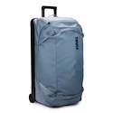 Rollentasche Thule Chasm Rolling Duffel - Pond