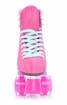 Rollschuhe Tempish Nessie Star Pink