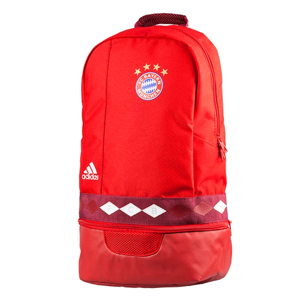 Rucksack adidas FC Bayern Munchen Sportega