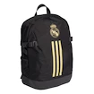 Rucksack adidas Real Madrid CF Black