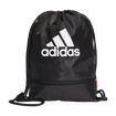 Rucksack adidas  Sport Performance Gym Sack Black