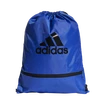 Rucksack adidas  Sport Performance Gym Sack Bold Blue