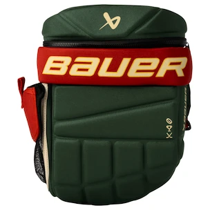 Rucksack Bauer  Glove Backpack Minnesota Wild