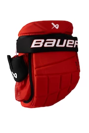 Rucksack Bauer Glove Backpack Red/Black