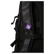 Rucksack Bauer  Varsity Backpack Clear