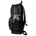 Rucksack Bauer  Varsity Backpack Clear