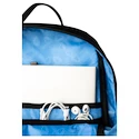 Rucksack Bauer  Varsity Backpack Clear