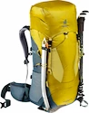 Rucksack Deuter  Aircontact Lite 50 + 10