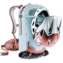 Rucksack Deuter  Flyt 18 SL	Dusk/Redwood