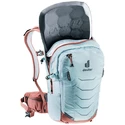 Rucksack Deuter  Flyt 18 SL	Dusk/Redwood