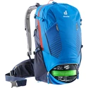 Rucksack Deuter  Trans Alpine 24 Clay/Marine