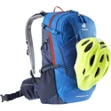 Rucksack Deuter  Trans Alpine 24 Clay/Marine