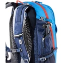 Rucksack Deuter  Trans Alpine 24 Clay/Marine