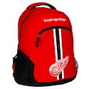 Rucksack Forever Collectibles Action Backpack NHL Detroit Red Wings